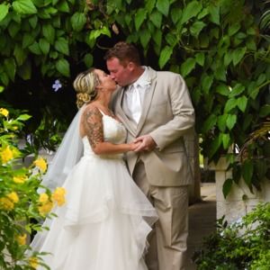 Meet your Posher, Brittney